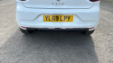 Renault Clio 1.0 TCe 100 Iconic 5dr Petrol Hatchback